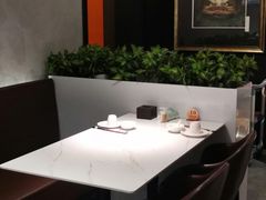 卡座-十六台·经典广东菜(德外大街店)