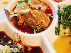 夫妻肺片-龙抄手(文殊坊店)