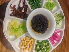 -尹三豆汁(前门旗舰店)