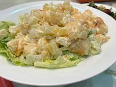 -粥旺府(月环里店)
