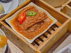 -悦满楼·西关名点·湛江名菜(航空综合大厦店)