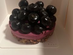 -潮一不贰·法式甜品·生日蛋糕·西式简餐(外滩店)