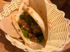 -豆相识•九九豆腐脑(牛咡桥店)