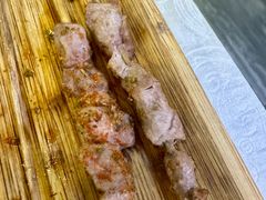 -金家老三饭庄(常营店)