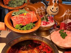 -小龙坎火锅(全球总店)