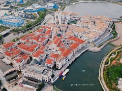 -华谊兄弟（长沙）电影小镇