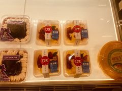 -丹香(青岛南京路店)
