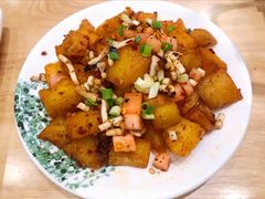 炸土豆-贵凤凰贵州米粉(五道口店)