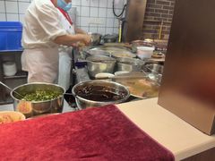-李兰英湖南面馆(护国路店)