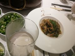酸辣海蜇头-漾亚·雍雅合鲜(鹭岛店)