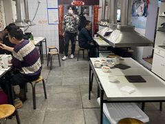 大堂-大槐树烤肉馆