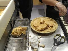 -粉粉乐鲷鱼烧(美罗城店)