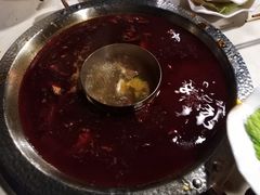 -大味生态火锅(蓝谷地店)
