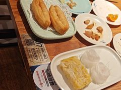 -额尔敦传统涮(光明路店)