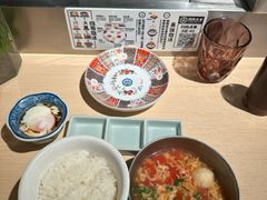 -肉肉大米(金虹桥店)
