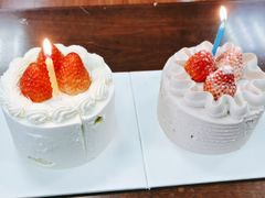 -积慕Cake(解放大道店)