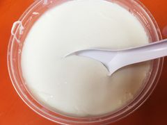 -老伴豆花(麦士威熟食中心店)