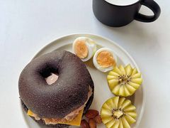 -PAOPAO Bakery&Café(港汇店)