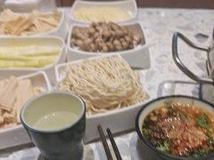 -小城牛事·鲜牛肉火锅(万达店)