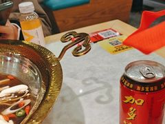 -和福顺牛肉大虾焖锅自助(宝业店)