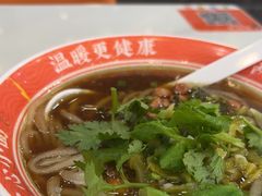 -程胖娃重庆小面(嘉禾金铂店)