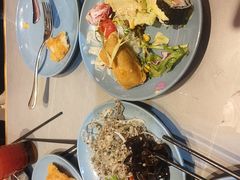 -快乐爱斯米牛排·寿喜烧自助(亿合城店)