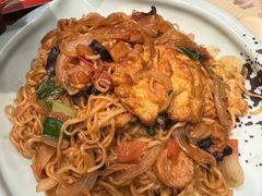 -状元阁烧烤(新华路总店)
