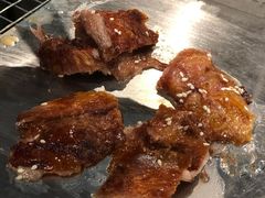 -大漠狼来了碳烤羊腿(上海直营总店)