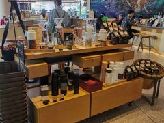 -星巴克臻选(上海合生汇1F店)