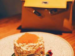 -格鲁·秀色Georgia’s Feast