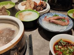 -V-ONE西雅图海鲜自助餐厅(仓山万达广场店)