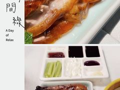 -天和晟烤鸭店(世纪坛店)