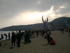 -大梅沙海滨公园