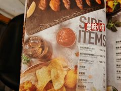 -棒约翰比萨意面(马家堡西路店)