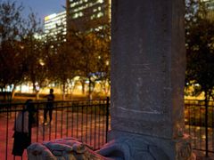 -元大都城垣遗址公园