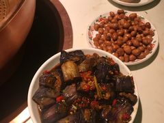 -北京老门框爆肚涮肉馆(锦业路店)