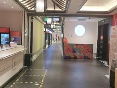 -小厨娘淮扬菜(六合欢乐港店)