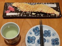 -一心创作料理屋(经开万达店)