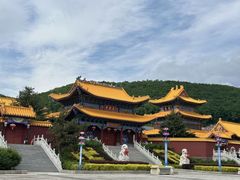 -六鼎山文化旅游区
