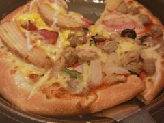 -必胜客(国展店)