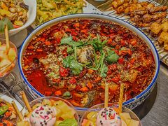 -宗泉烤全羊·烤羊腿·家常菜(解放东路店)