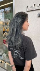 -a·f one hair salon