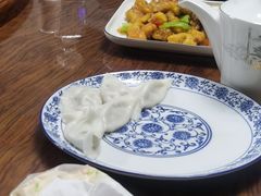 -老都一处饺子馆(道里店)