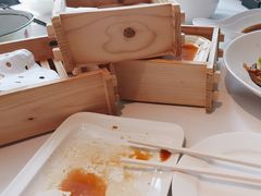 -粤财皇冠假日酒店·彩华轩中餐厅