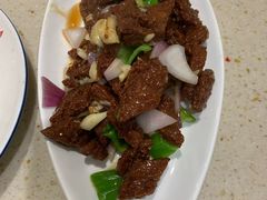 -西夏回族烧麦馆(牡丹街店)