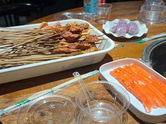 -乐山串串香老火锅(鼓楼店)