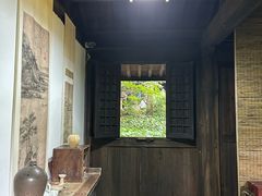 -黄公望隐居地