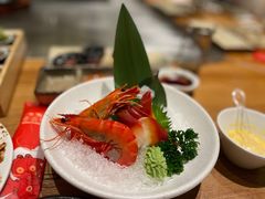 -赤坂亭·M9和牛烧肉·铁板烧(合肥万象城店)