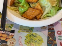 -巴依老爷新疆美食(工体旗舰店)
