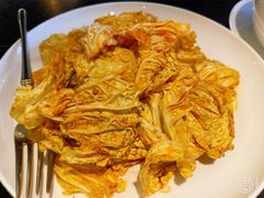 -甄御•海鲜新青岛菜(麦岛店)